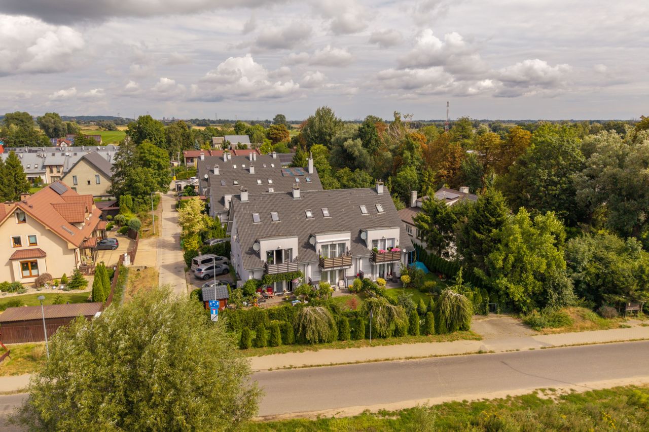 Mieszkanie 4-pokojowe Radunica, ul. Brzozowa. Zdjęcie 13