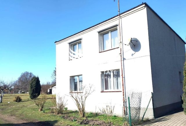 dom wolnostojący, 4 pokoje Pyrzyce, ul. Henryka Sienkiewicza. Zdjęcie 1