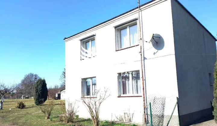 dom wolnostojący, 4 pokoje Pyrzyce, ul. Henryka Sienkiewicza