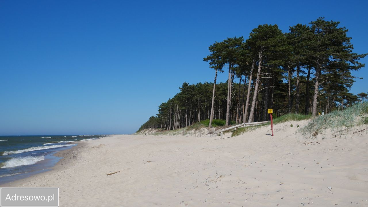 dom wolnostojący, 4 pokoje Jarosławiec, ul. Klonowa. Zdjęcie 19