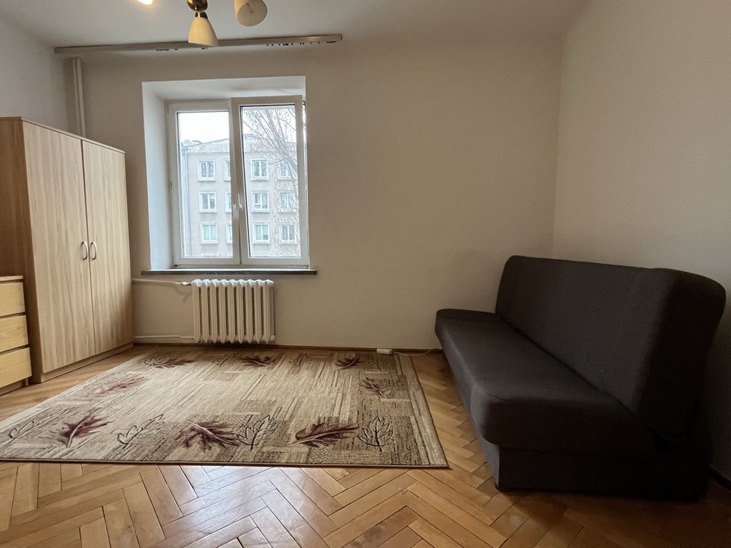 Mieszkanie 1-pokojowe Warszawa Wola, ul. Dzielna. Zdjęcie 5