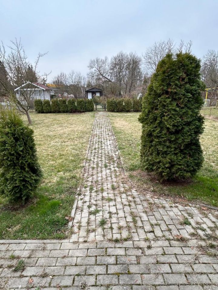 Działka rod Kalisz, ul. Łódzka. Zdjęcie 2