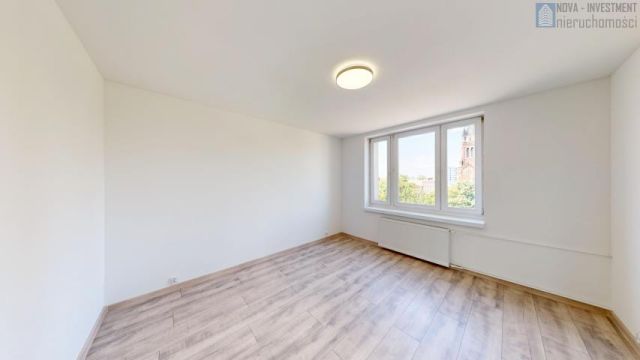 Mieszkanie 3-pokojowe Sosnowiec, ul. Henryka Sienkiewicza. Zdjęcie 9