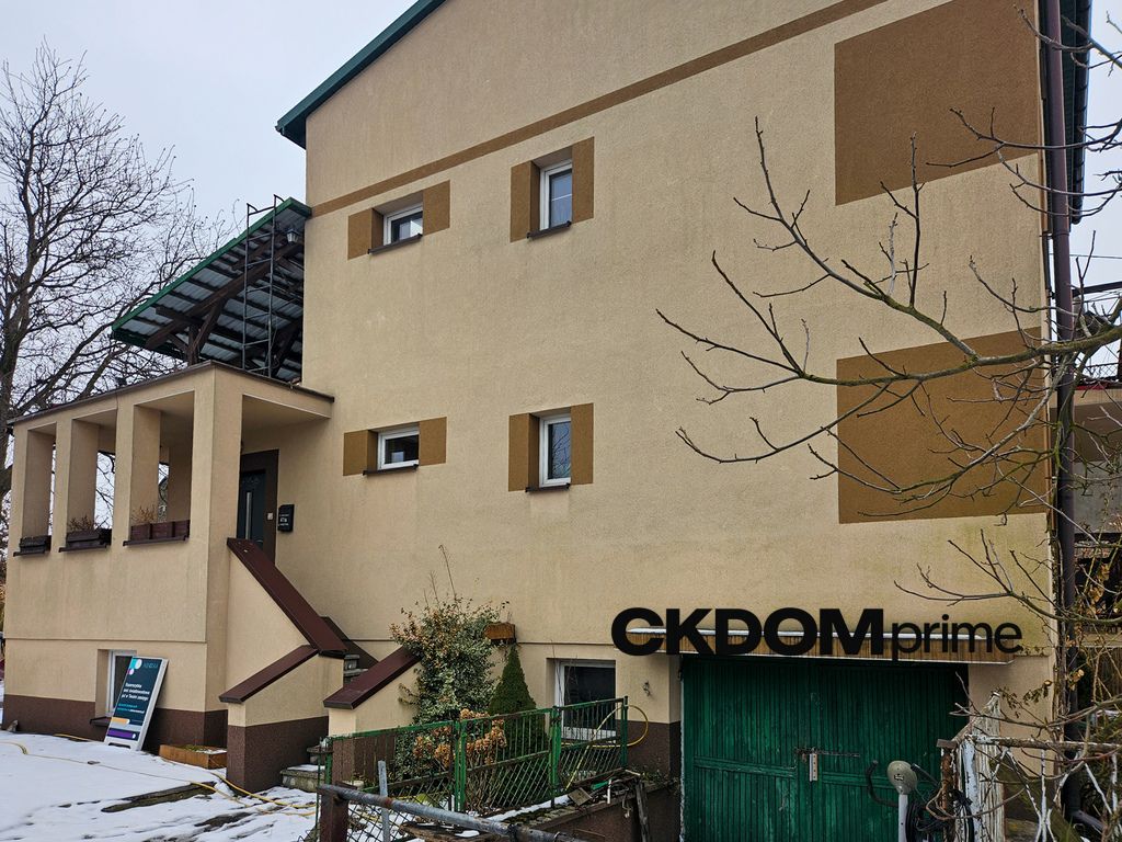 dom wolnostojący, 5 pokoi Jędrzejów. Zdjęcie 9