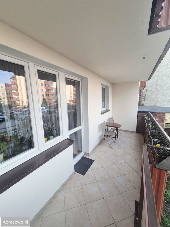 Mieszkanie 4-pokojowe Racibórz, ul. Mariańska. Zdjęcie 13