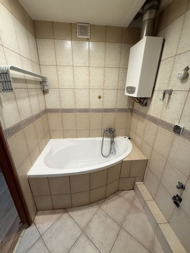 Mieszkanie 2-pokojowe Oświęcim Zasole, ul. Powstańców Warszawy. Zdjęcie 4