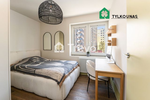 Mieszkanie 3-pokojowe Gdynia Wzgórze Świętego Maksymiliana, ul. Jana Matejki. Zdjęcie 9