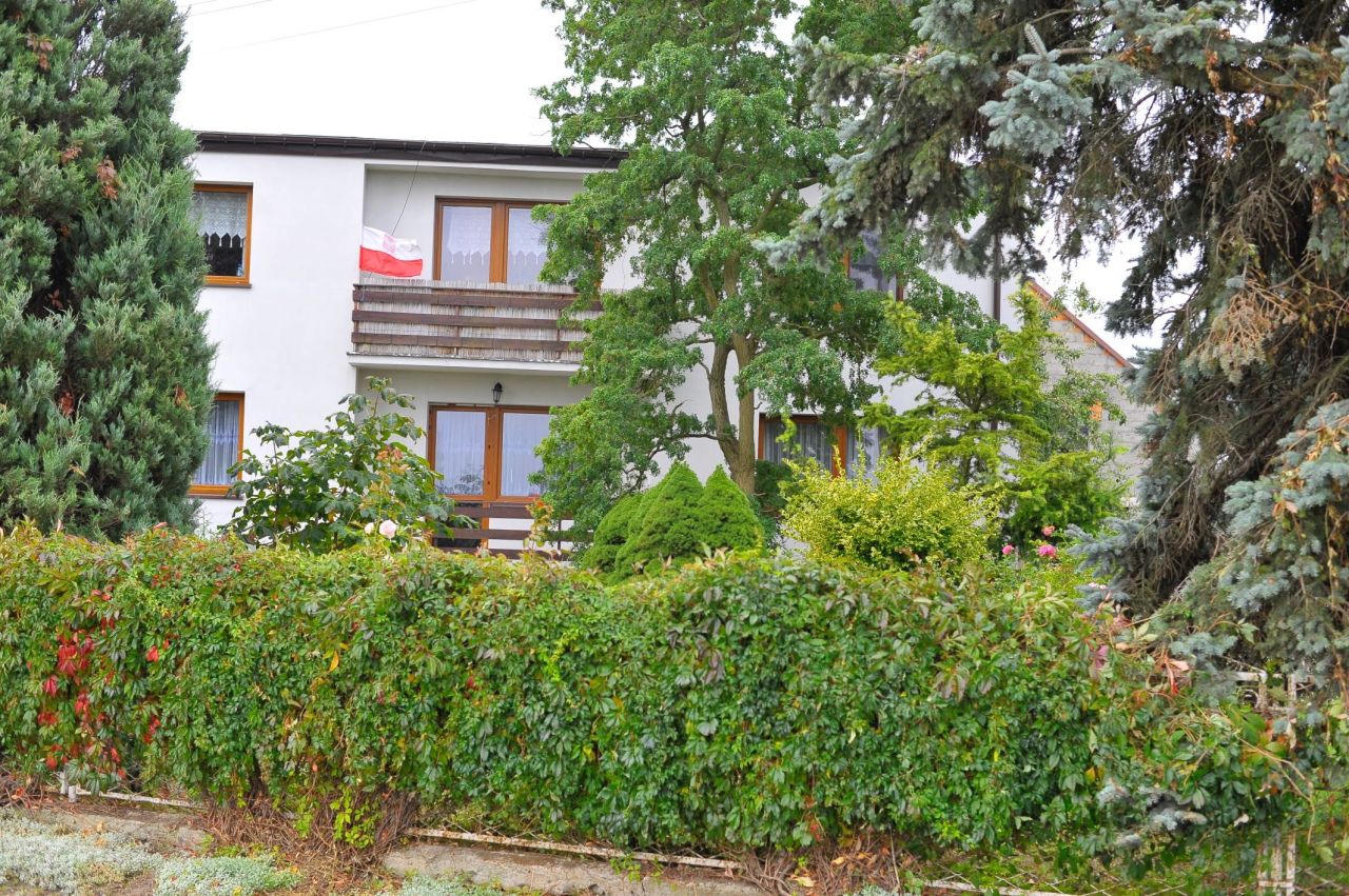 gospodarstwo Krzewata. Zdjęcie 2