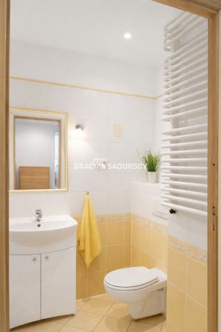 Mieszkanie 1-pokojowe Kraków Krowodrza, ul. Rusznikarska. Zdjęcie 13