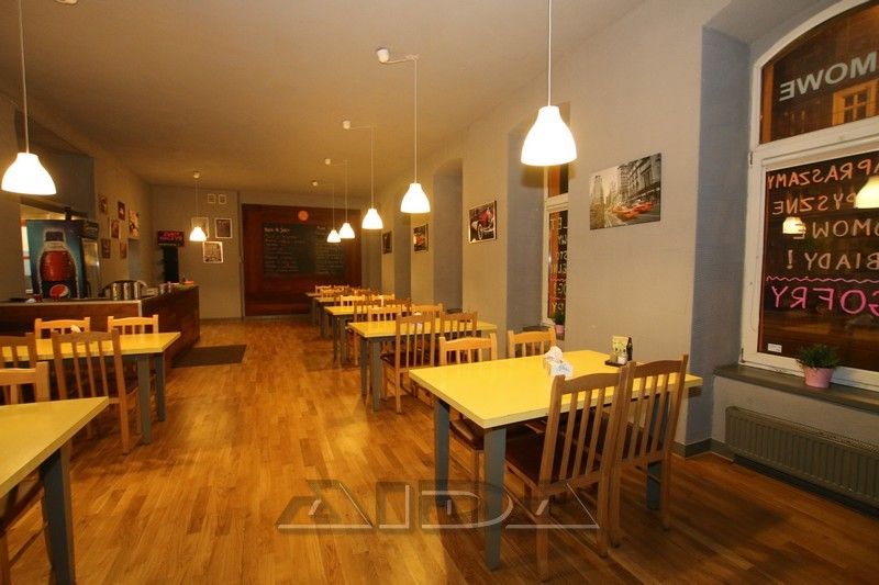 Lokal Wrocław Śródmieście, ul. Jedności Narodowej. Zdjęcie 3