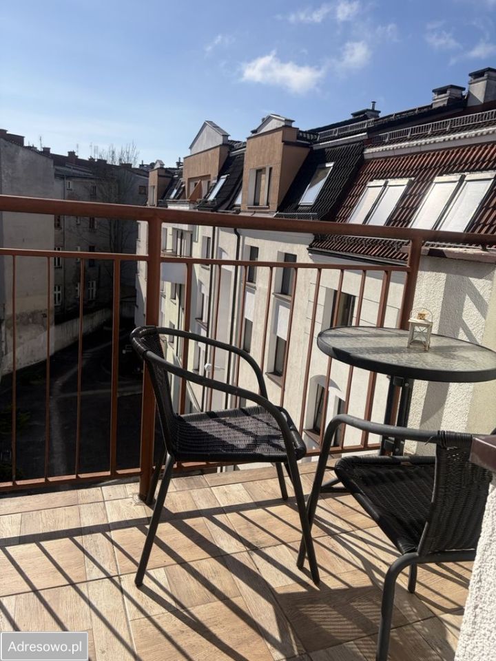 Mieszkanie 4-pokojowe Olsztyn Śródmieście, ul. Partyzantów. Zdjęcie 3