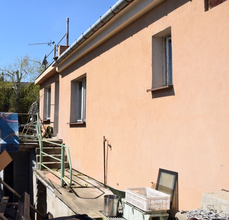 dom wolnostojący Warszawa Ursus, ul. Jesienna. Zdjęcie 12