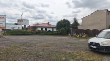 Nieruchomość komercyjna Paniówki, ul. Gliwicka. Zdjęcie 1