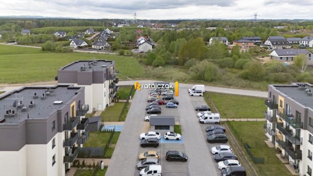 Mieszkanie 3-pokojowe Gościcino, ul. Morelowa. Zdjęcie 15