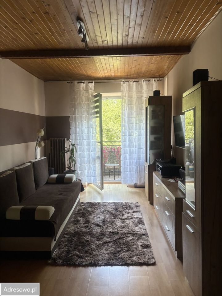Mieszkanie 2-pokojowe Kraków Nowa Huta, os. Hutnicze. Zdjęcie 4