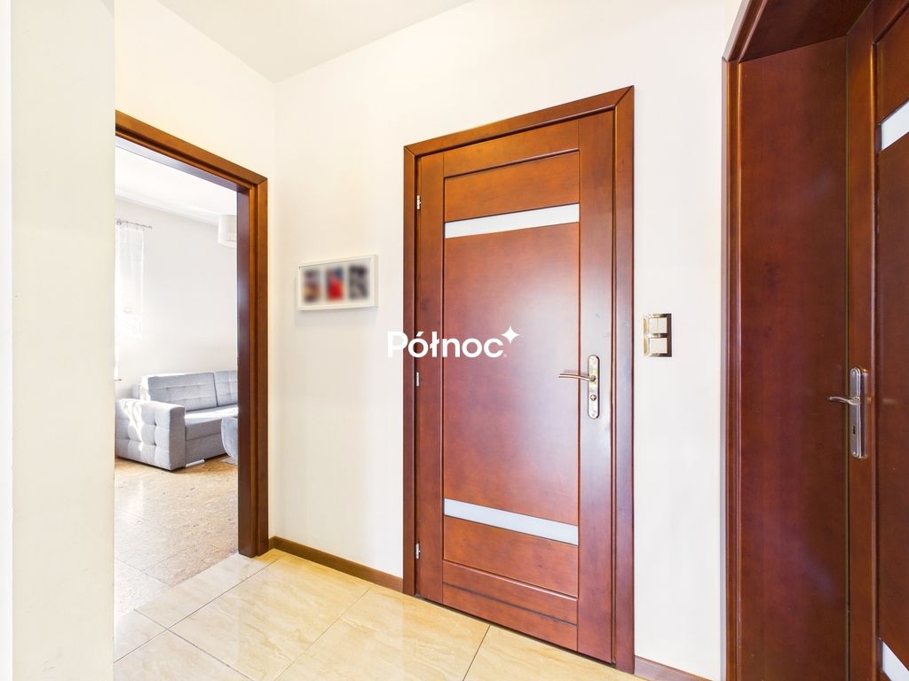 dom wolnostojący, 5 pokoi Krzepielów. Zdjęcie 36