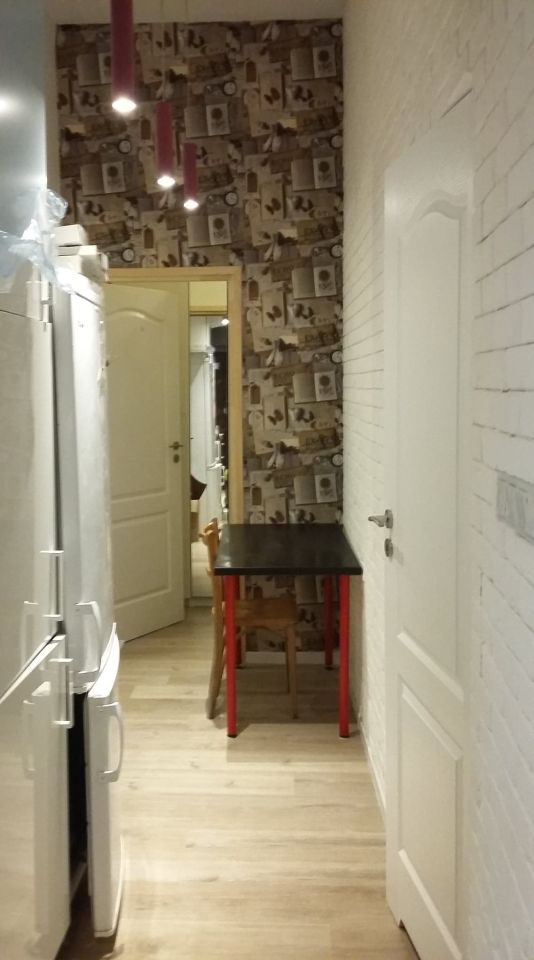 Pokój Kraków Podgórze, ul. Targowa. Zdjęcie 14