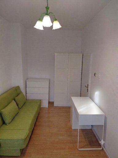 Mieszkanie 3-pokojowe Wrocław Plac Grunwaldzki, ul. Henryka Sienkiewicza. Zdjęcie 4