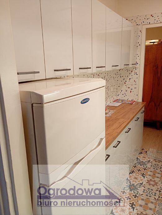 Mieszkanie 2-pokojowe Warszawa Praga-Południe, al. Jerzego Waszyngtona. Zdjęcie 7