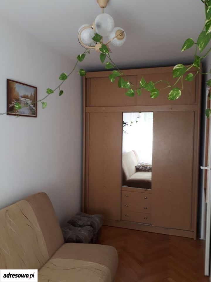 Mieszkanie 2-pokojowe Lublin Kalinowszczyzna, ul. Wojciecha Kiwerskiego. Zdjęcie 10