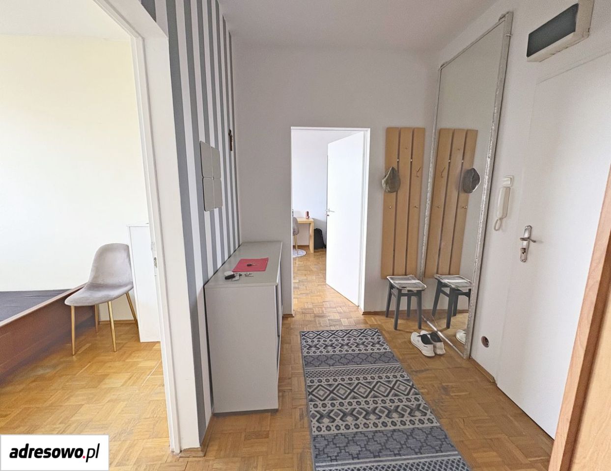 Mieszkanie 2-pokojowe Warszawa Tarchomin, ul. Odkryta. Zdjęcie 11