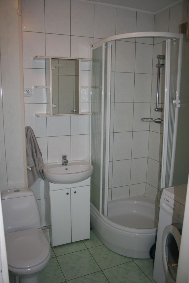 Mieszkanie 2-pokojowe Warszawa Praga-Południe, ul. Grenadierów. Zdjęcie 5