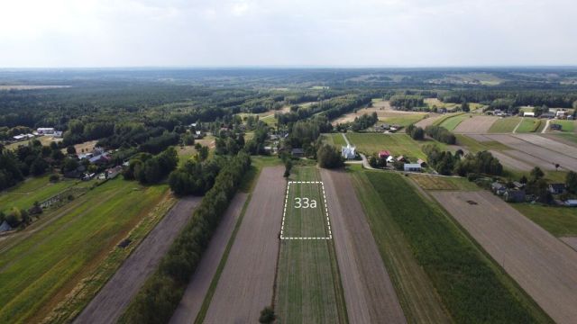 Działka budowlana Korczowiska. Zdjęcie 1