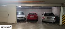 Garaż/miejsce parkingowe Wrocław Stabłowice, ul. Daktylowa. Zdjęcie 2