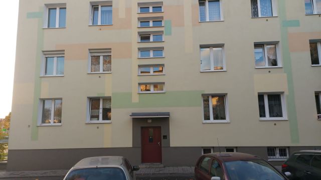 Mieszkanie 1-pokojowe Skierniewice Centrum, ul. Marii Konopnickiej. Zdjęcie 1