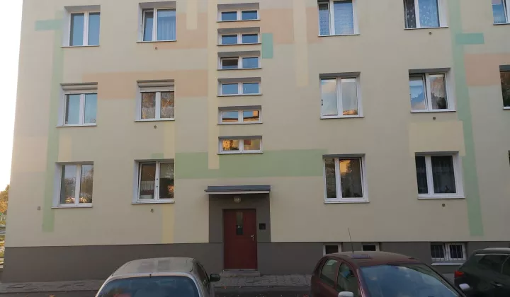 Mieszkanie 1-pokojowe Skierniewice Centrum, ul. Marii Konopnickiej