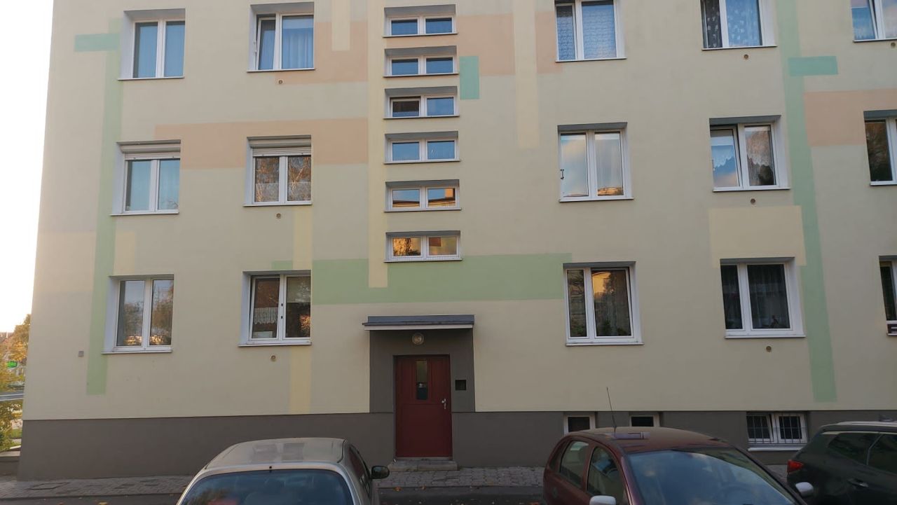 Mieszkanie 1-pokojowe Skierniewice Centrum, ul. Marii Konopnickiej