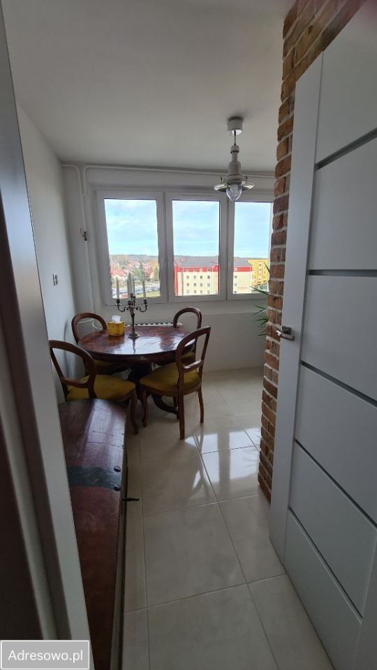 Mieszkanie 3-pokojowe Koszalin, ul. Mieczysława Karłowicza. Zdjęcie 3