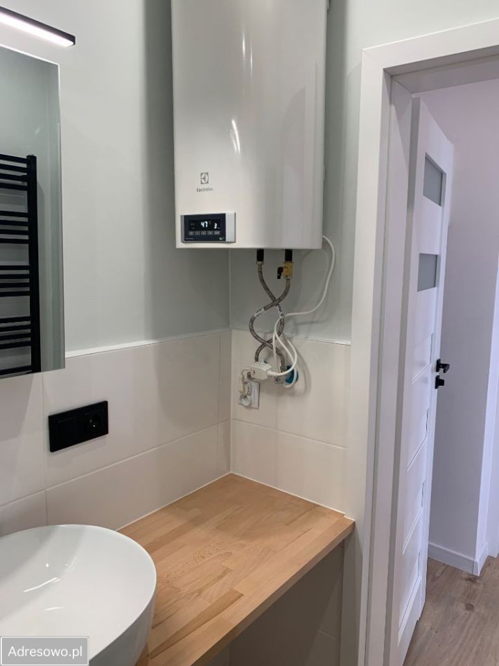 Mieszkanie 1-pokojowe Mieroszów, ul. Adama Mickiewicza. Zdjęcie 9