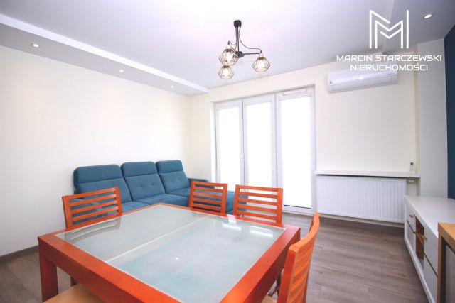 Mieszkanie 3-pokojowe Łódź Widzew, ul. Sobolowa. Zdjęcie 1