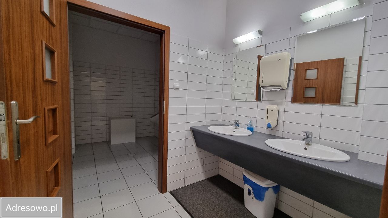 Lokal Warszawa Powiśle, ul. Solec. Zdjęcie 12