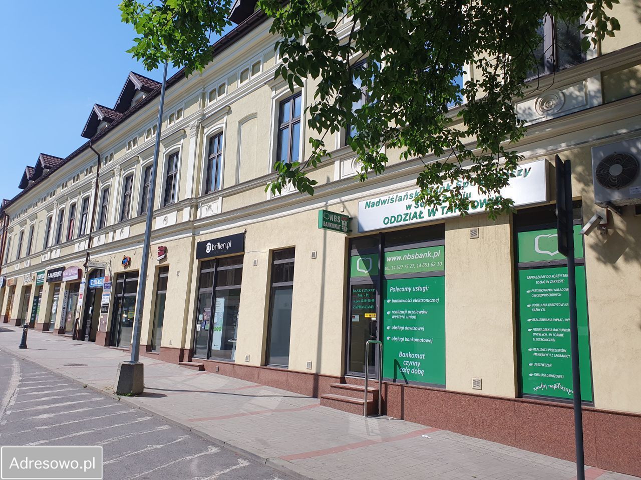 Lokal Tarnów Śródmieście, ul. Targowa. Zdjęcie 3