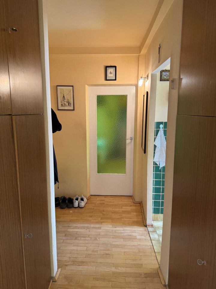 Mieszkanie 2-pokojowe Kraków Bieńczyce, ul. Łużycka. Zdjęcie 3