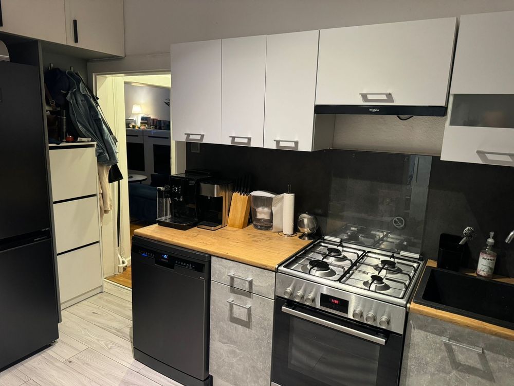 Mieszkanie 3-pokojowe Nysa, ul. Partyzantów. Zdjęcie 6