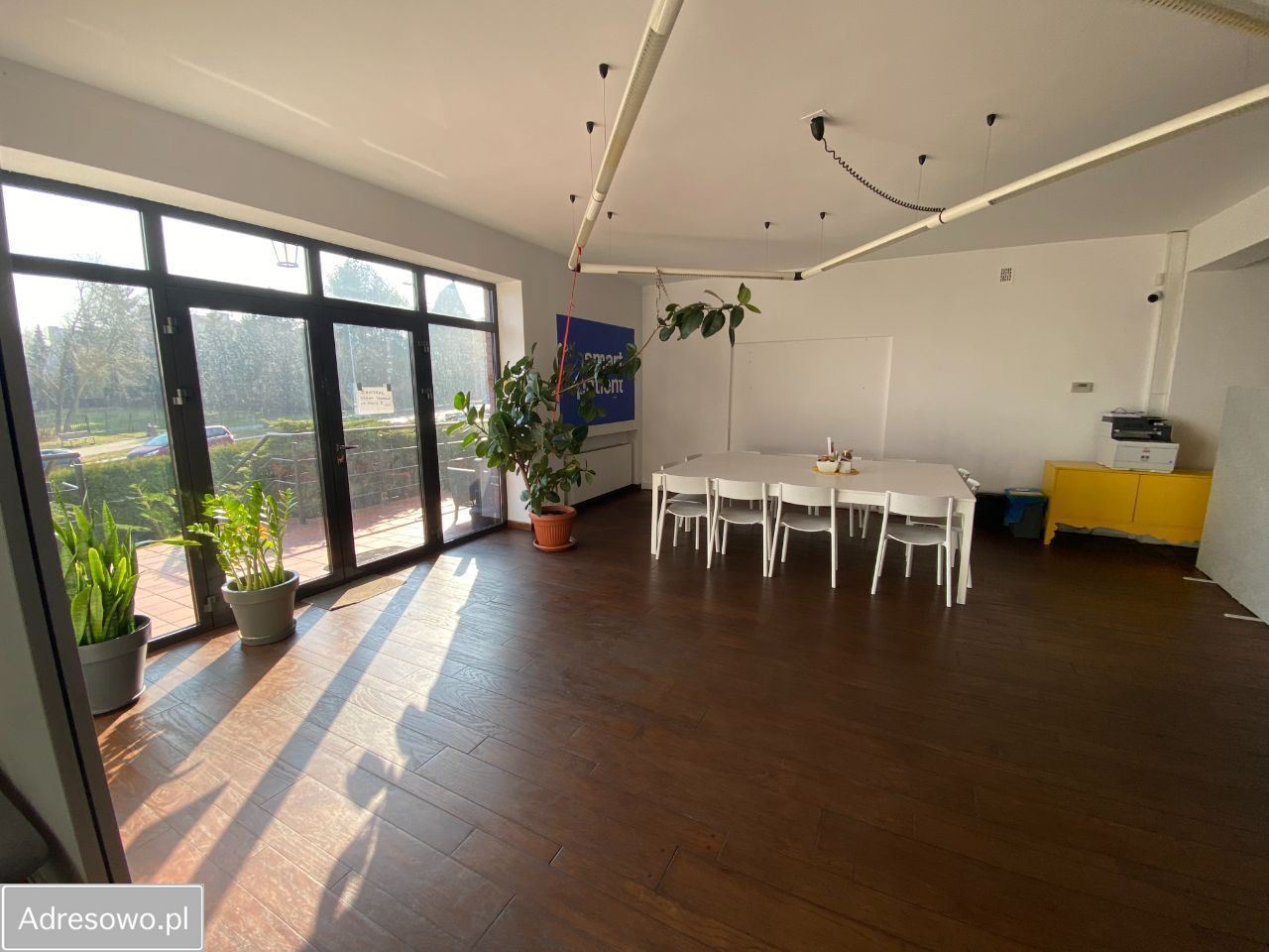 Biuro Warszawa Mokotów, ul. Dominikańska. Zdjęcie 8