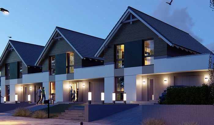 Działka budowlana Starachowice Lubianki, ul. Żytnia. Zdjęcie 2