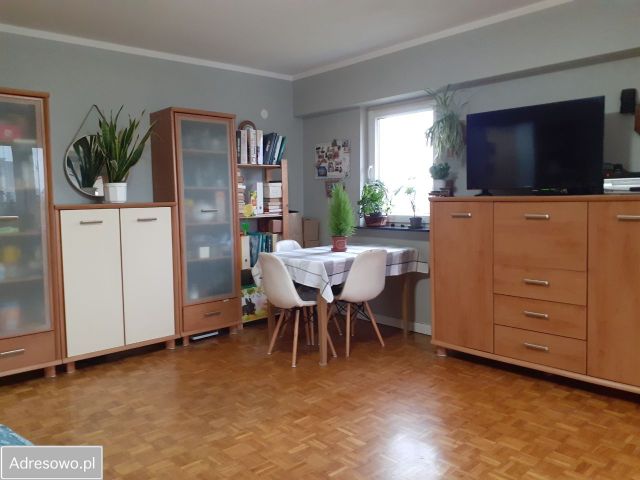 Mieszkanie 3-pokojowe Warszawa Mokotów, ul. Czerniakowska. Zdjęcie 1