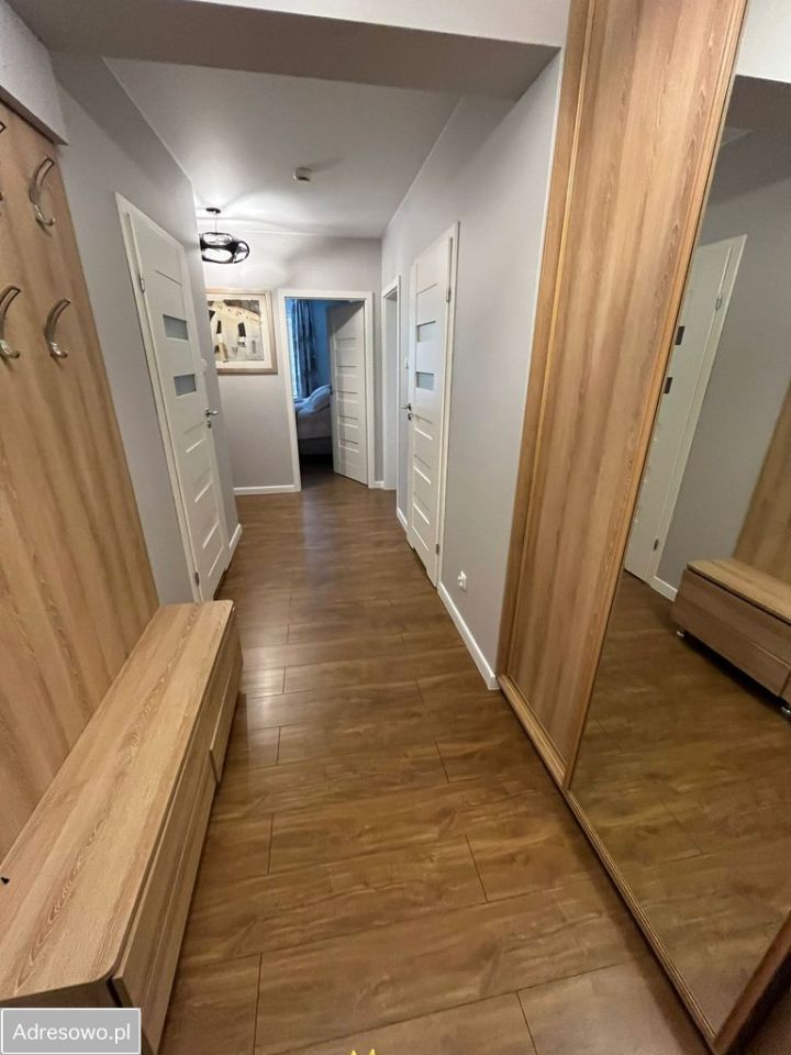 Mieszkanie 3-pokojowe Kołobrzeg, ul. Klonowa. Zdjęcie 6