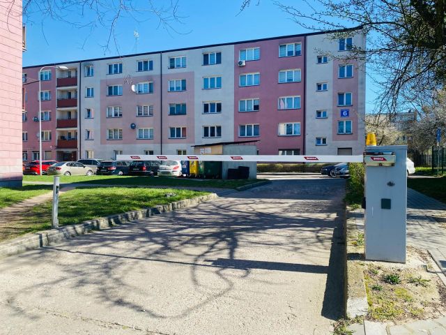 Mieszkanie 1-pokojowe Płock, ul. Juliusza Słowackiego. Zdjęcie 1