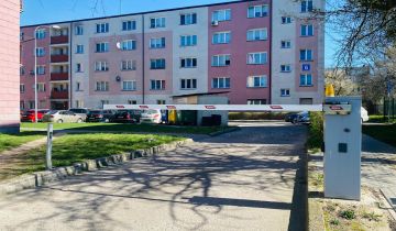 Mieszkanie 1-pokojowe Płock, ul. Juliusza Słowackiego