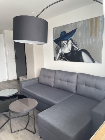 Mieszkanie 1-pokojowe Płock Podolszyce, ul. Graniczna. Zdjęcie 1