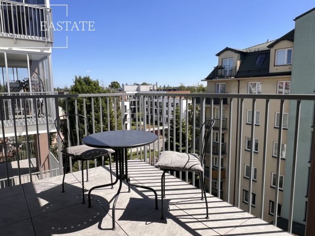 Mieszkanie 3-pokojowe Warszawa Włochy, ul. Fasolowa. Zdjęcie 7