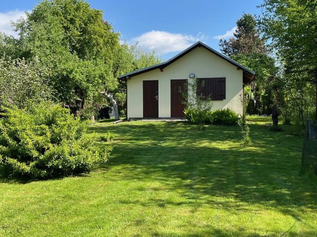 dom letniskowy Morawica. Zdjęcie 1