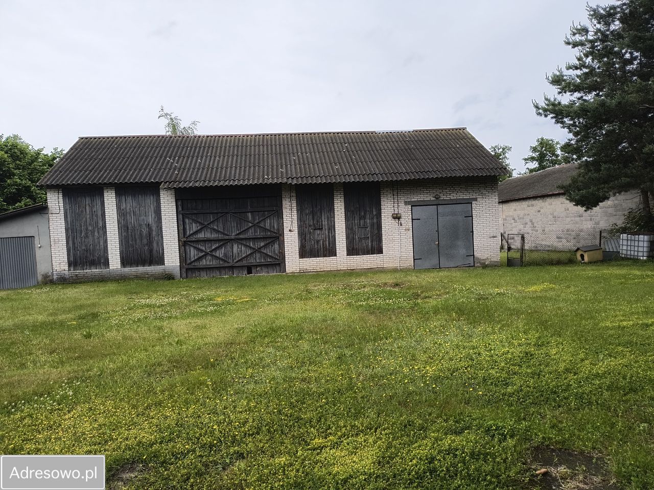 dom wolnostojący, 3 pokoje Trablice. Zdjęcie 7