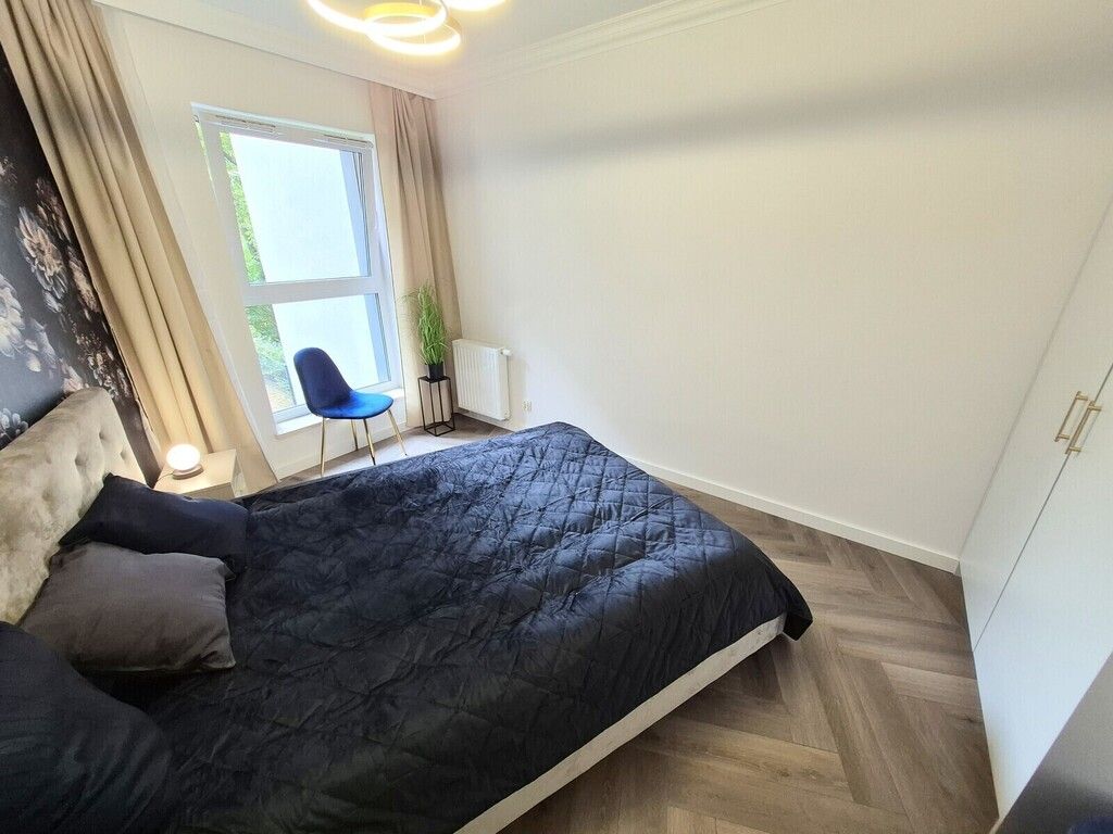 Mieszkanie 2-pokojowe Wrocław Plac Grunwaldzki, ul. Mikołaja Reja. Zdjęcie 3