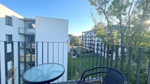 Mieszkanie 1-pokojowe Kraków Dębniki, ul. prof. Władysława Konopczyńskiego. Zdjęcie 10